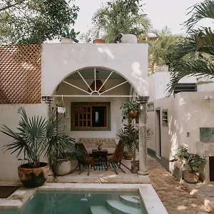 https://bnb-casa-mezcla.hotelsmerida.org