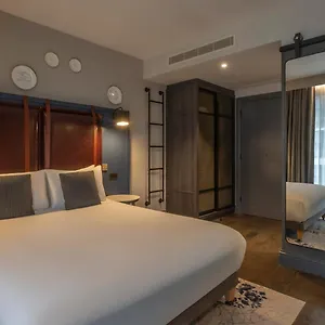 Clayton Of Hotell