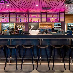 Moxy Stratford Londyn