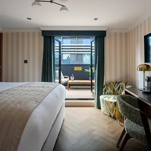 4* Otel The Chamberlain