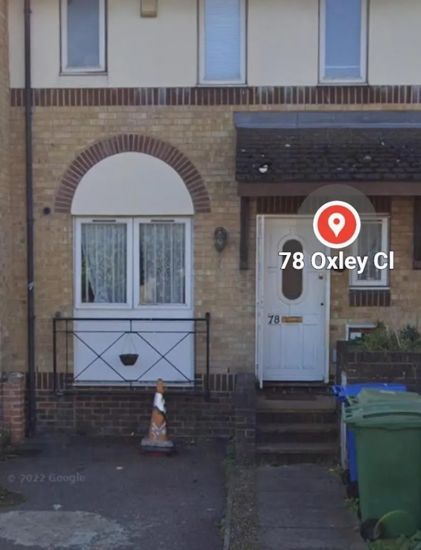 City Guest House Se1 London
