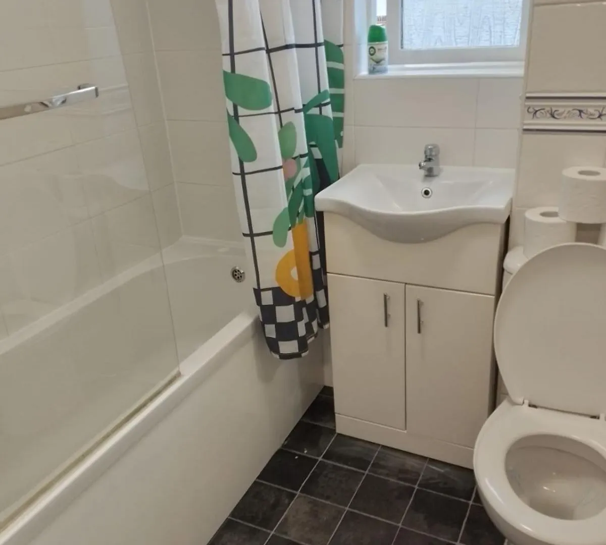 City Guest House Se1 London