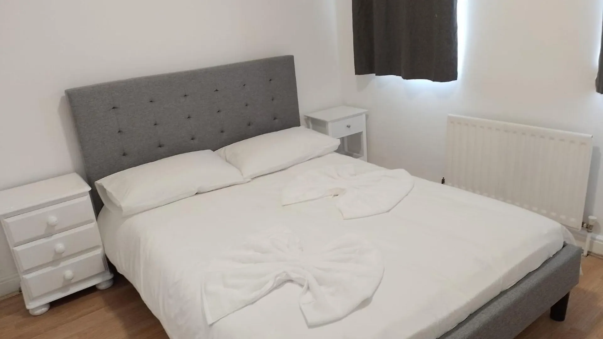City Guest House Se1 Londra