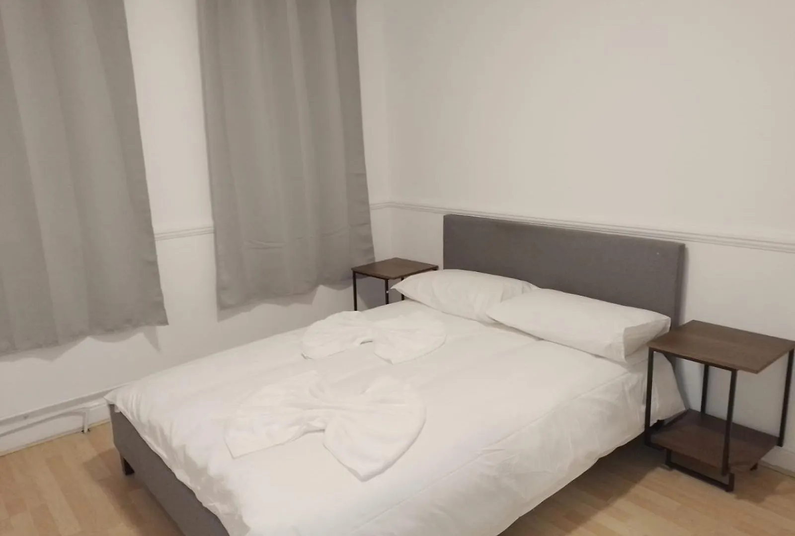 City Guest House Se1 London