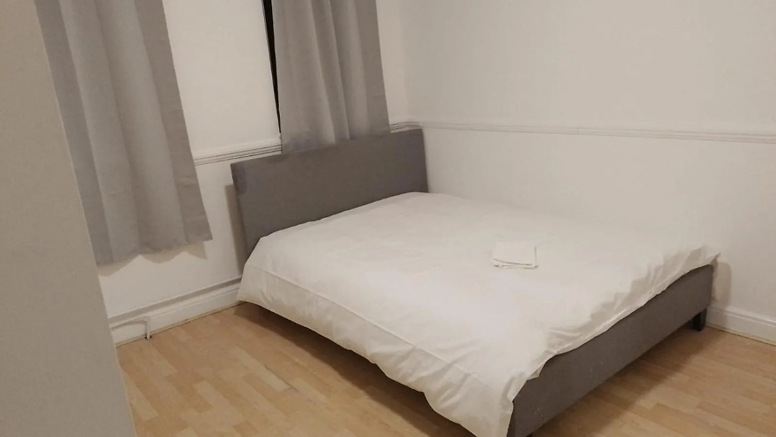 City Guest House Se1 伦敦 英国