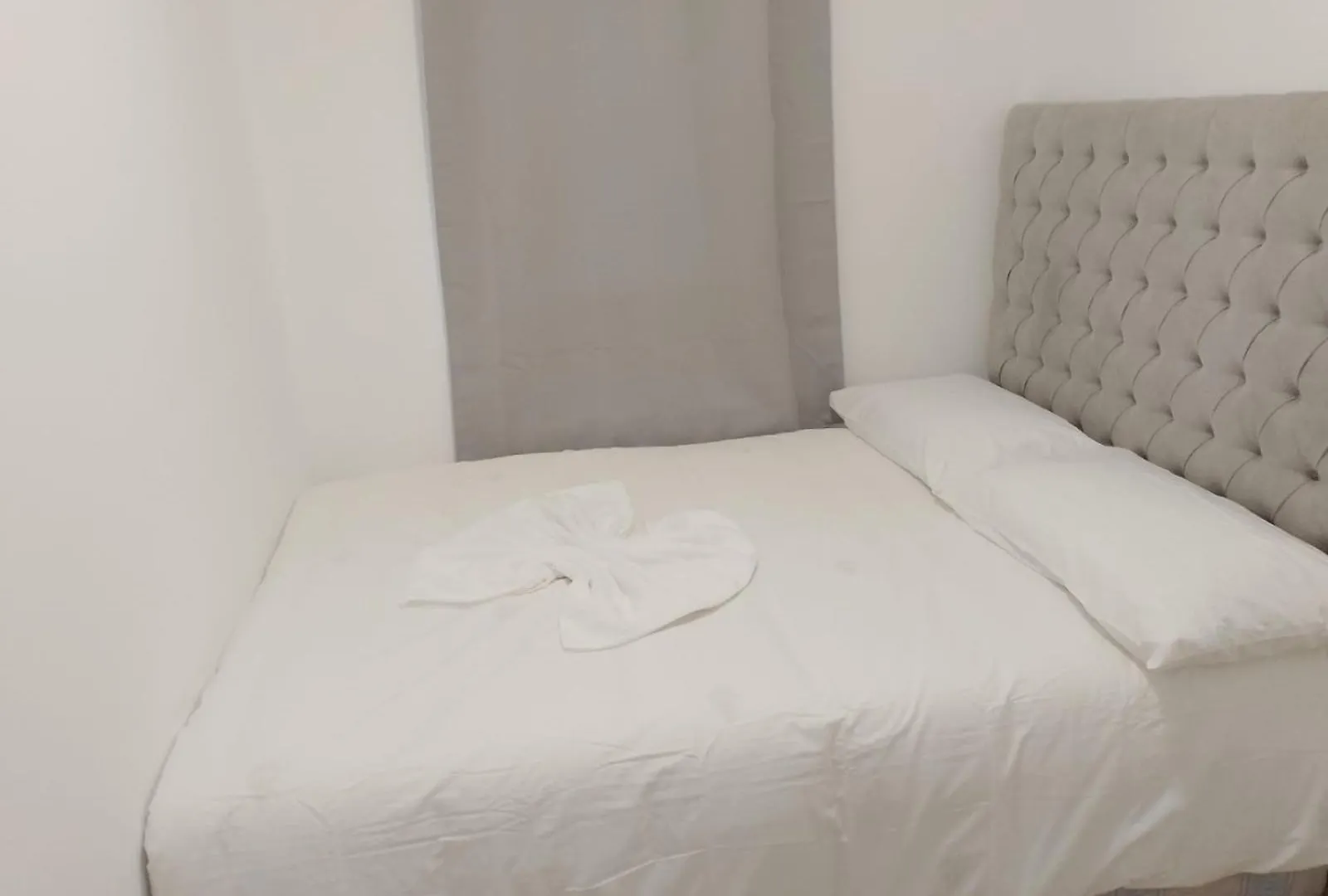 City Guest House Se1 伦敦